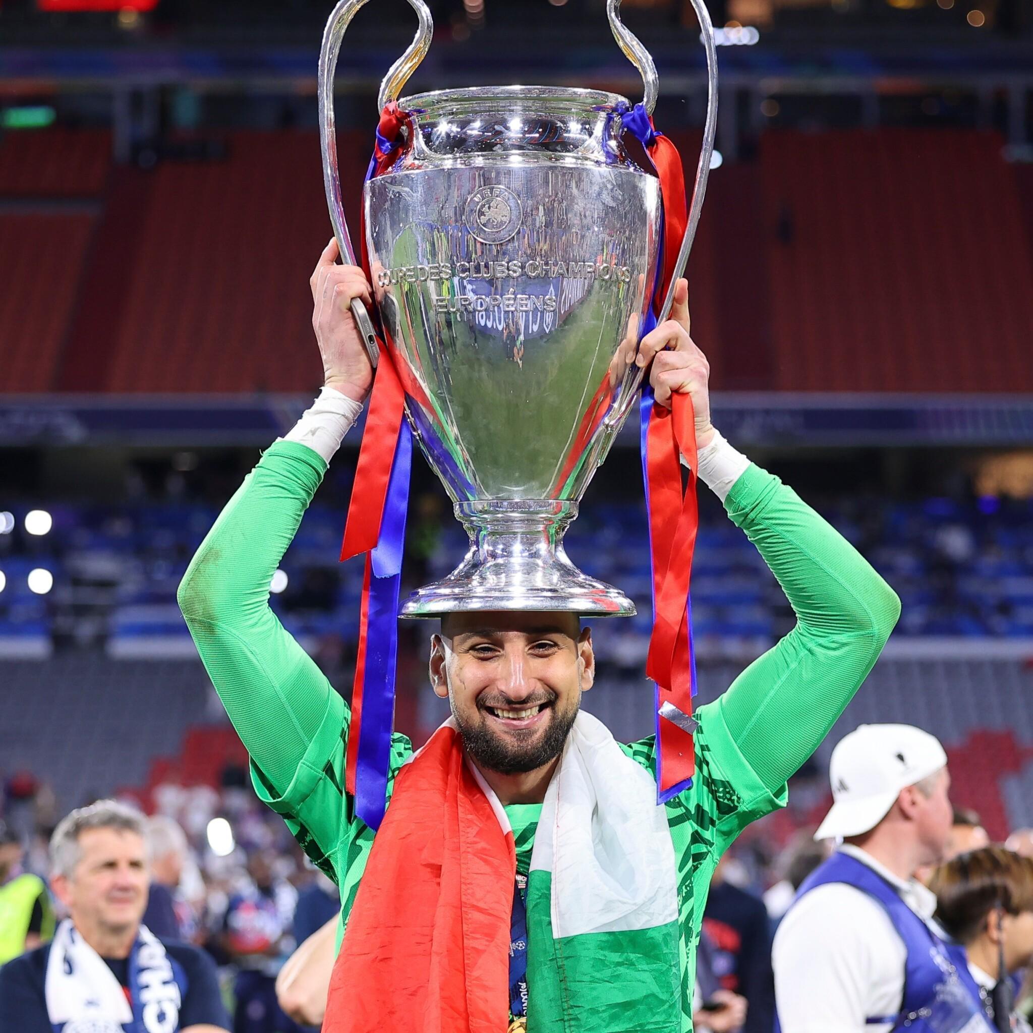 HTH Realbet-古拉姆：巴黎对多纳鲁马缺乏尊重，更换他的借口毫无意义