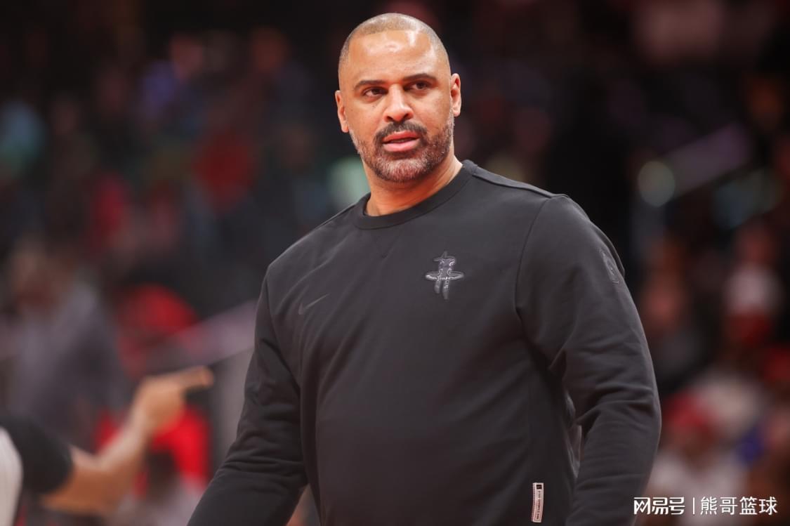 火箭不敌黄蜂，遭遇2连败！杜兰特空砍31分，申京低迷仅7+8+5