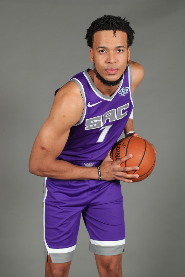 华体会体育-G联赛场均19+8！Shams：奇才与前28号秀拉比希埃签下10天短合同