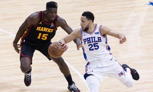 真人娱乐-勇士交易西蒙斯 这是完美适配还是乱点鸳鸯谱？