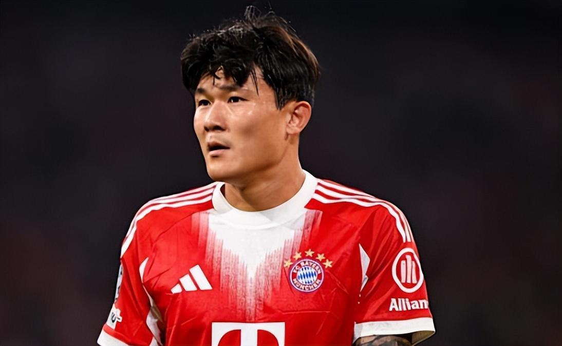 真人娱乐-前国安铁卫又成香饽饽 3大欧洲豪门疯抢 拜仁开价4000万欧卖人