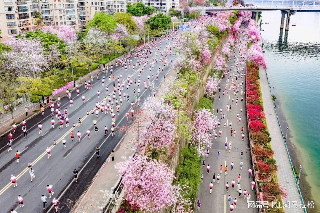 华体会体育-马拉松，就是要多向社会“报喜”